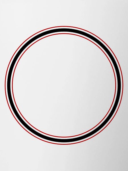 Circle Icon