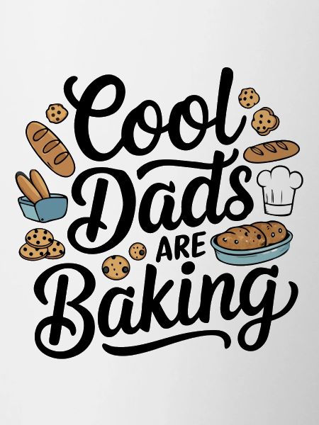 Baking Cool Dads