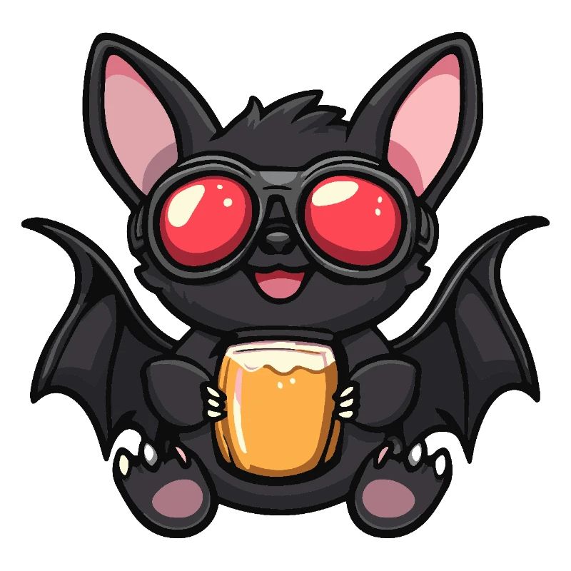 Fledermaus Après-Ski Beer