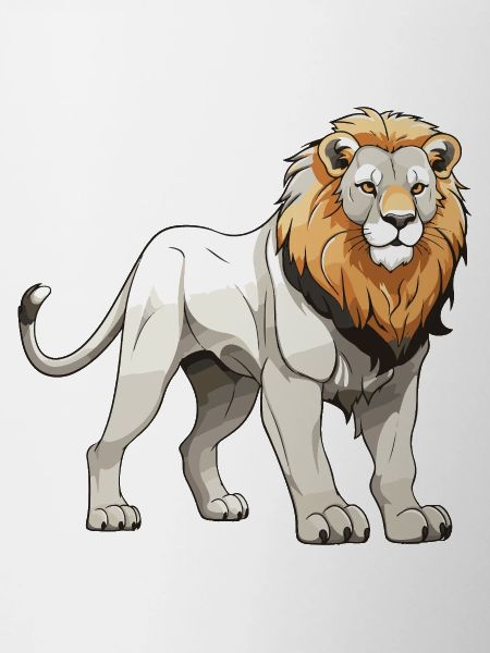 Lion Animal