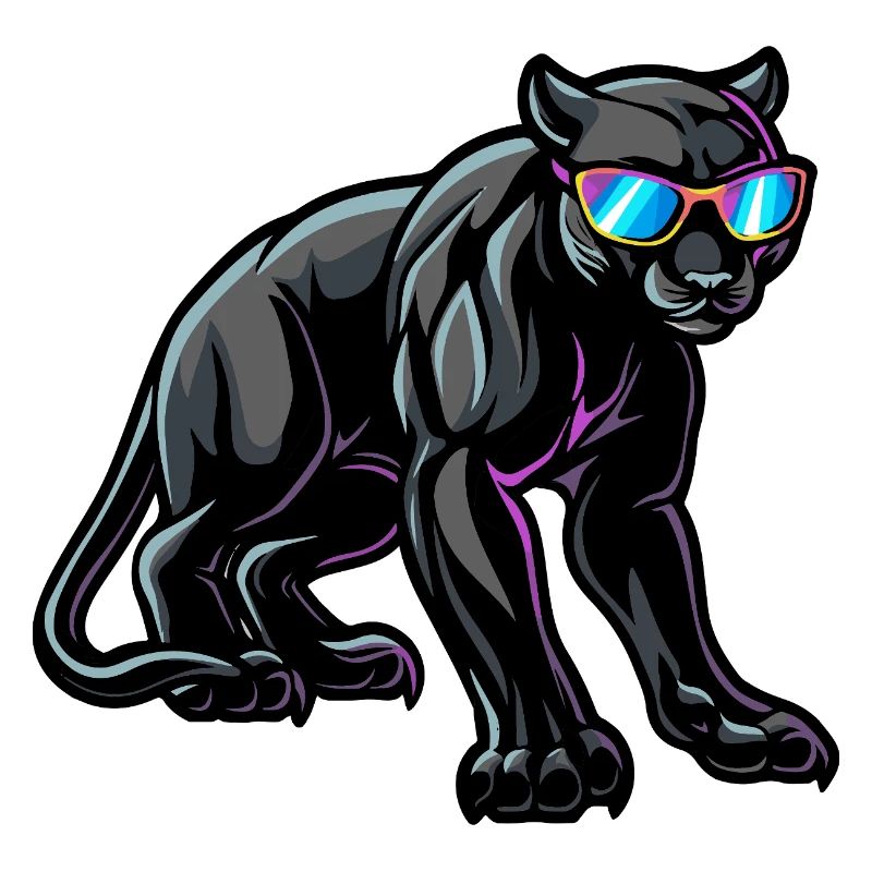 Panther Cool Tier