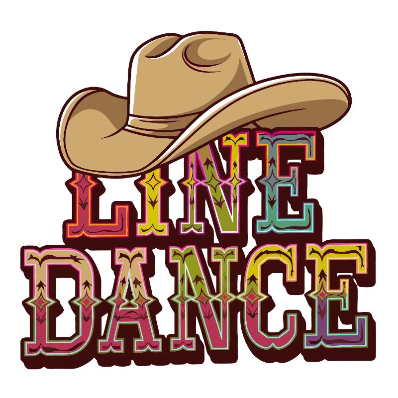 Line Dance mein Hobby - meine Passion - mein Ding