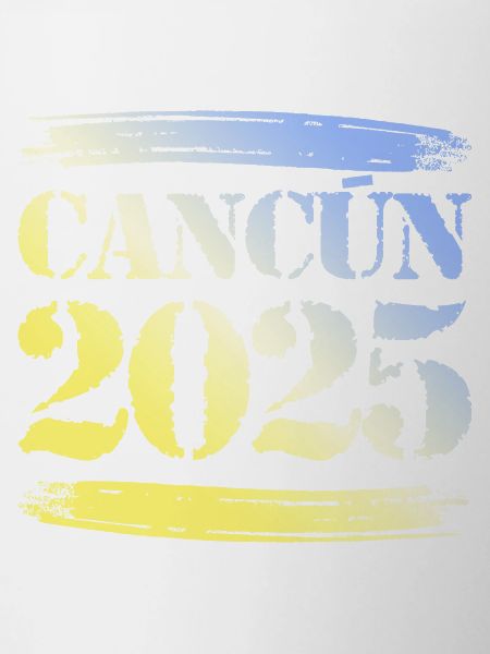 Cancun 2025