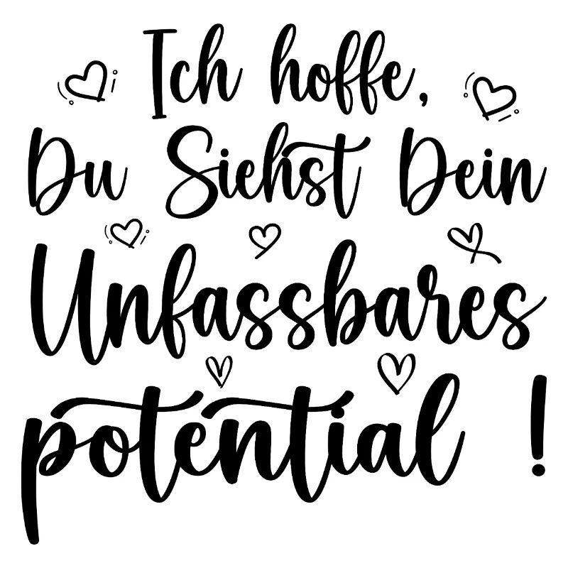 unfassbares potential achtsamkeit motivation