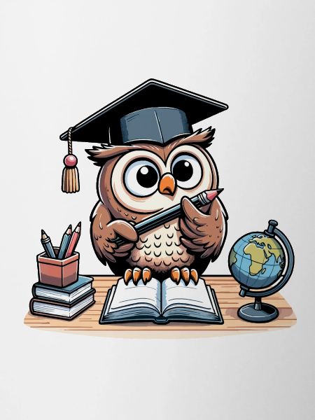 Learn Owl