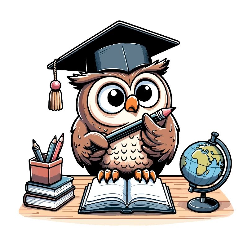 Learn Owl