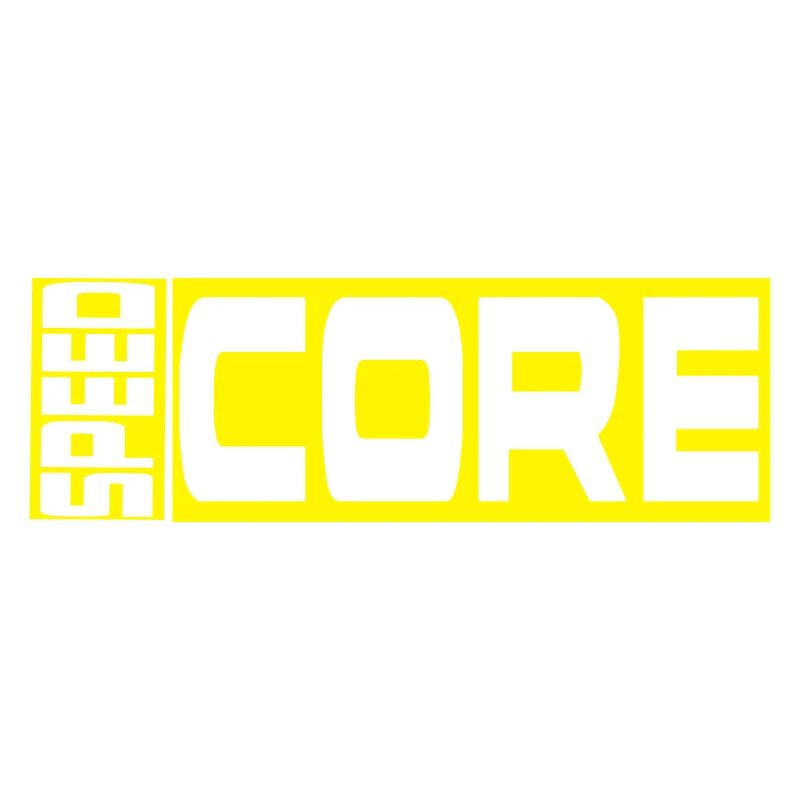 Speedcore