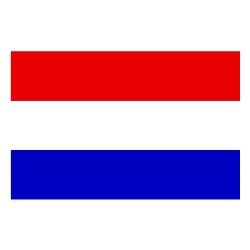 Drapeau hollandais