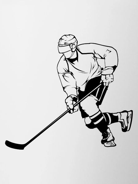 hockey