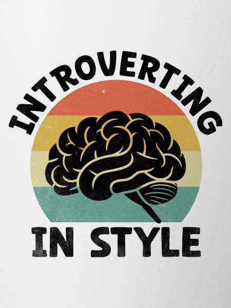 Introvertierte Sprüche für Introvertierte