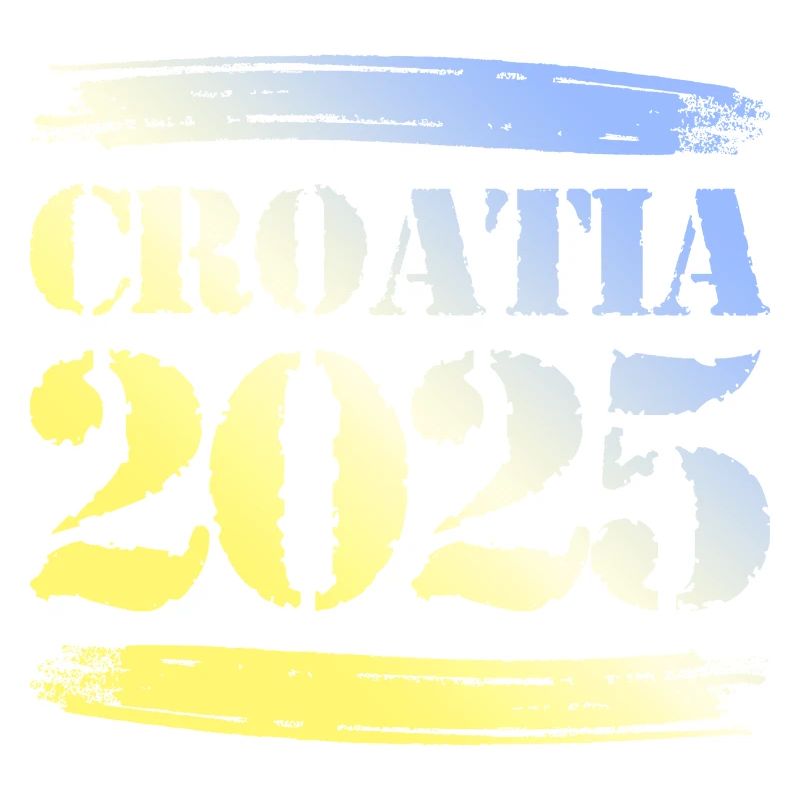 Croatia 2025