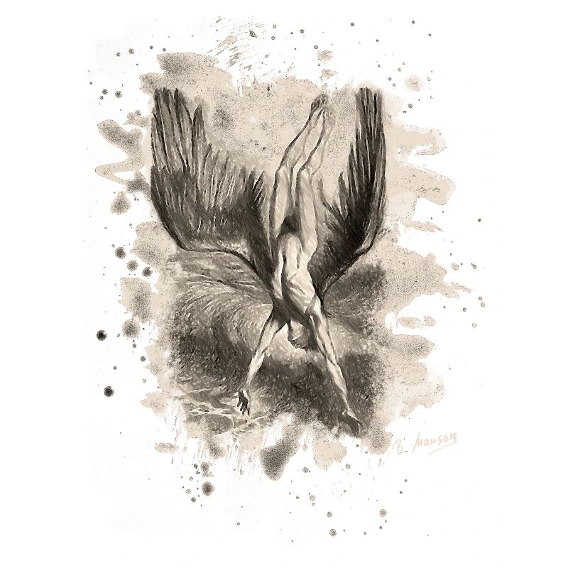 Icarus
