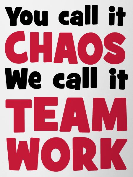 Teamwork