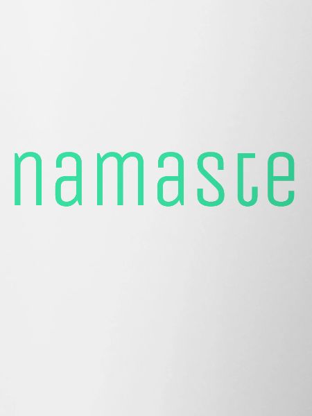 namaste/ Mode