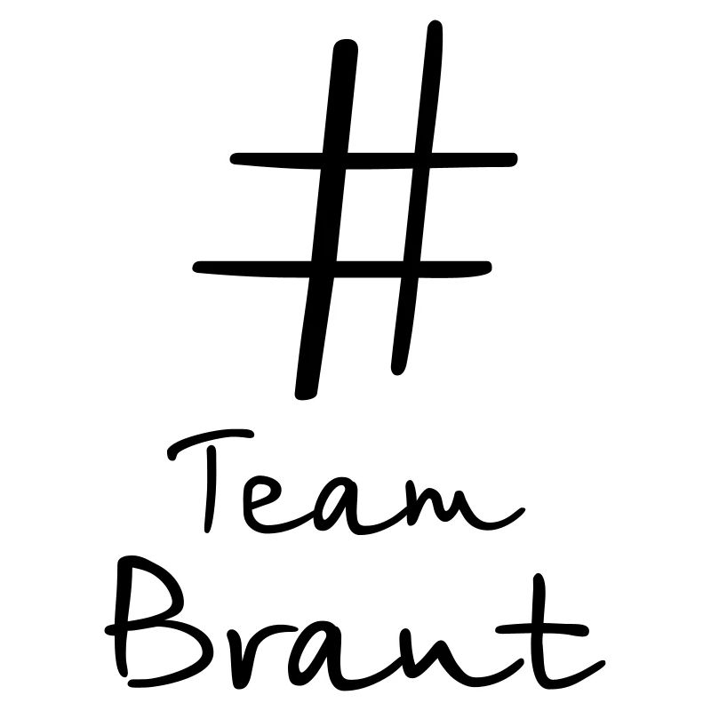 #Team bride bachelor party girlfriend crew
