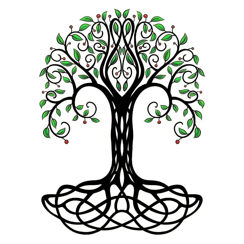 Arbre de vie