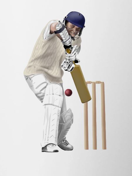 Cricket