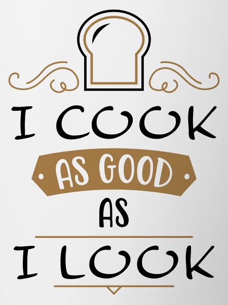 Amateur chef