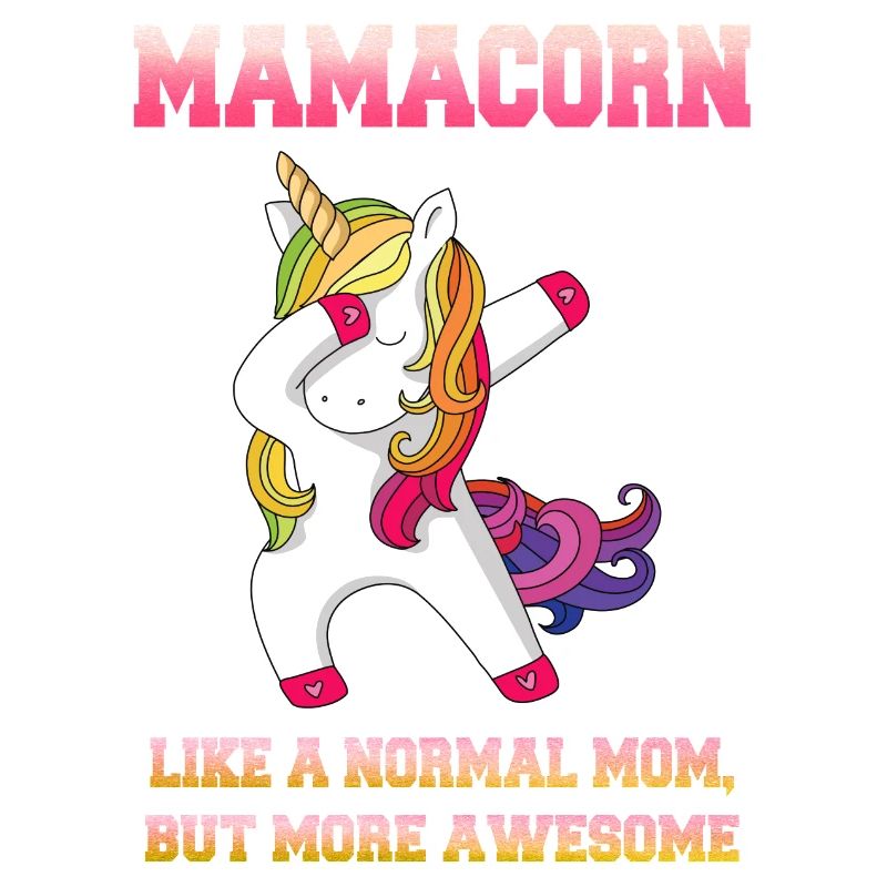 Mamacorn