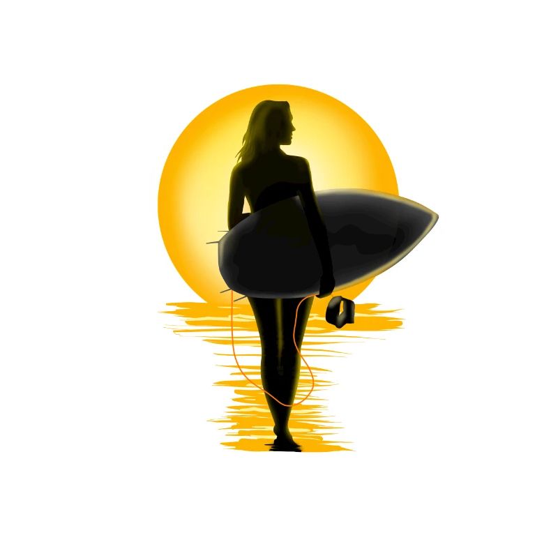 Surfing