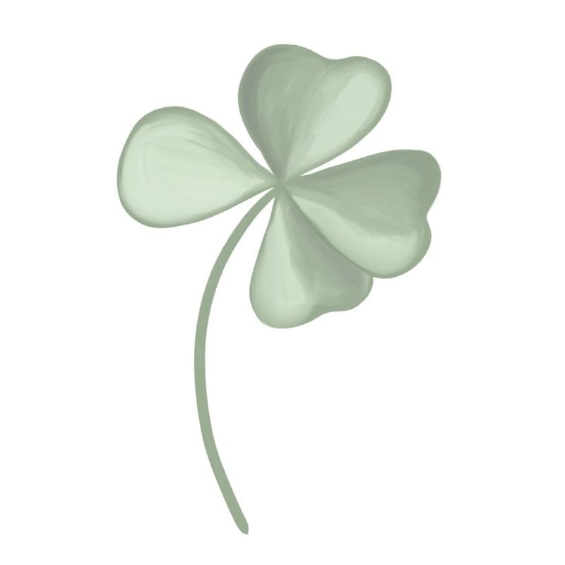 Four-leaf clover