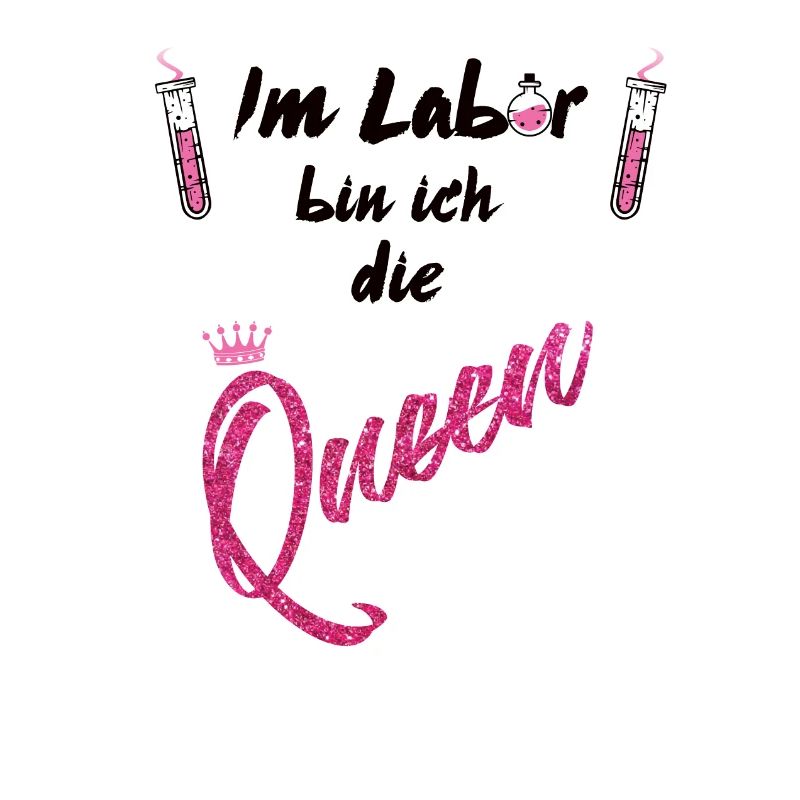 Laboratory Queen