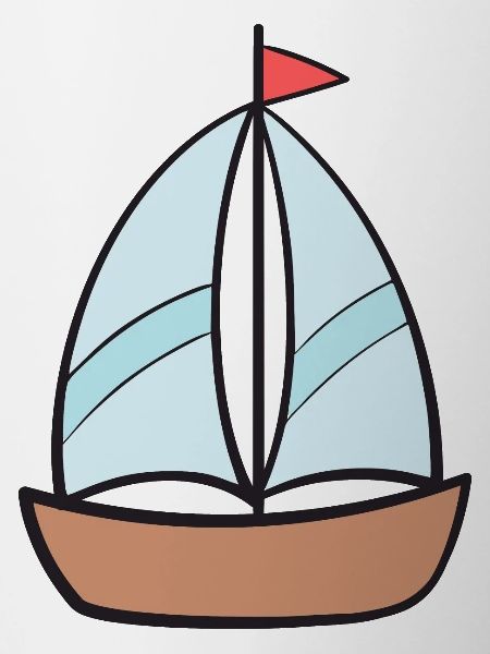 Boat Ship Sailing Ship