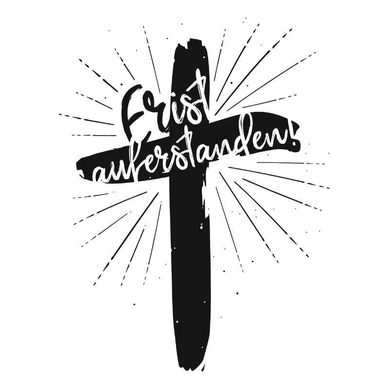 Auferstanden