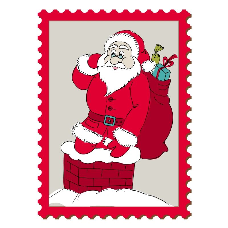 Kerstman, Kerstmis, Kerstman