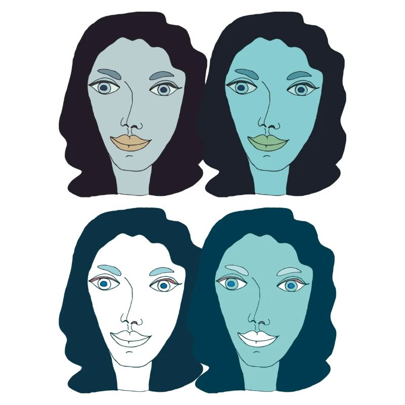 dame art pop