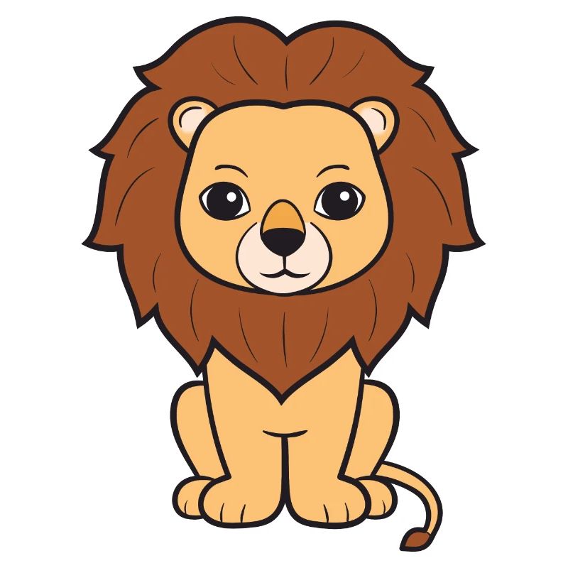 Lion Lion
