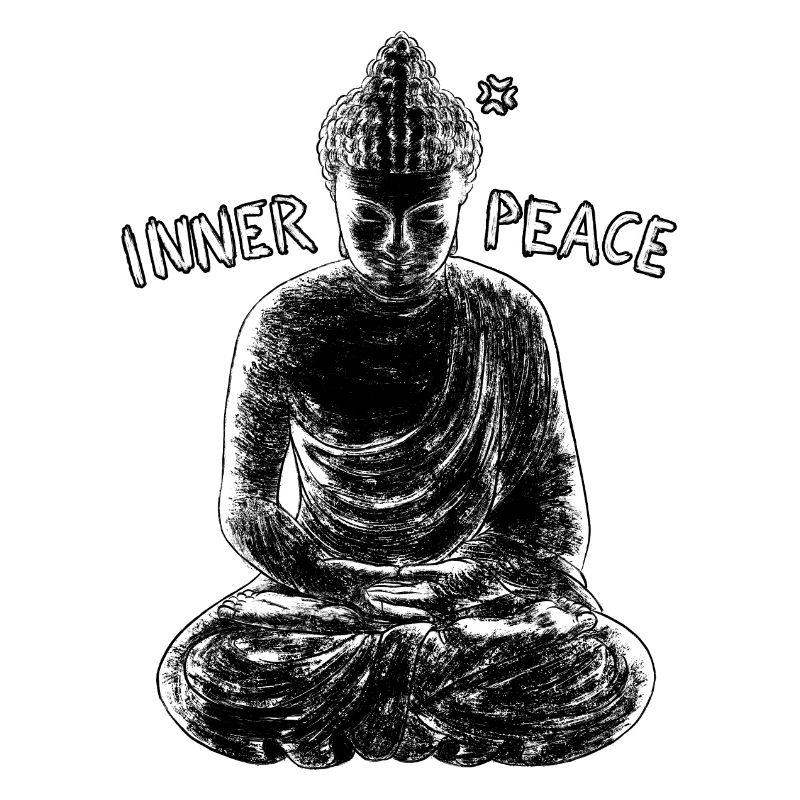 Inner peace