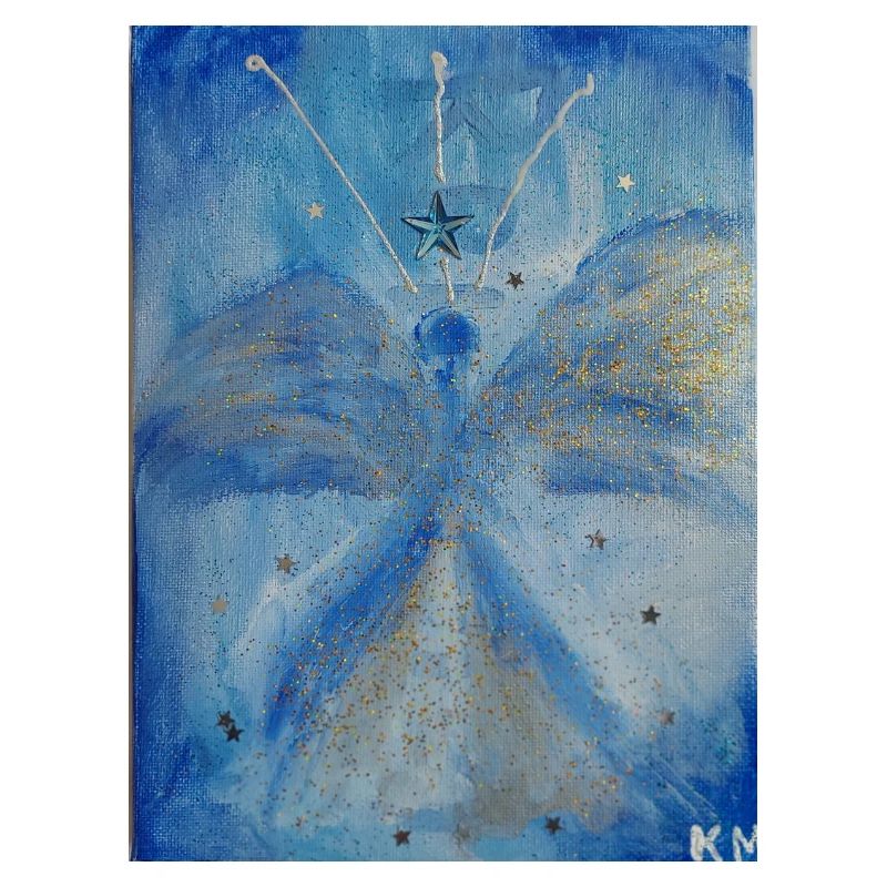 Archangel Michael