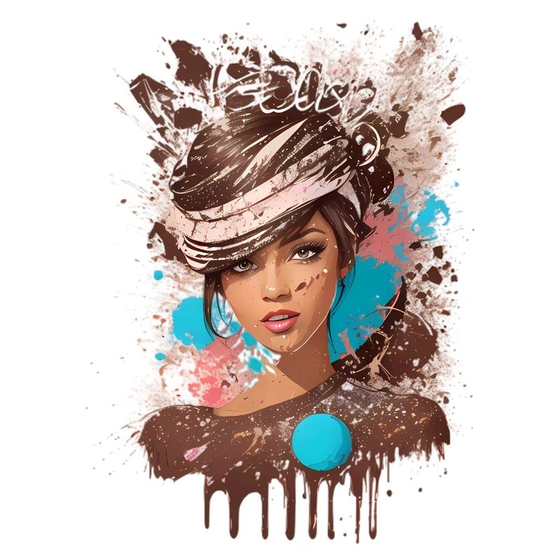 Dame douce
