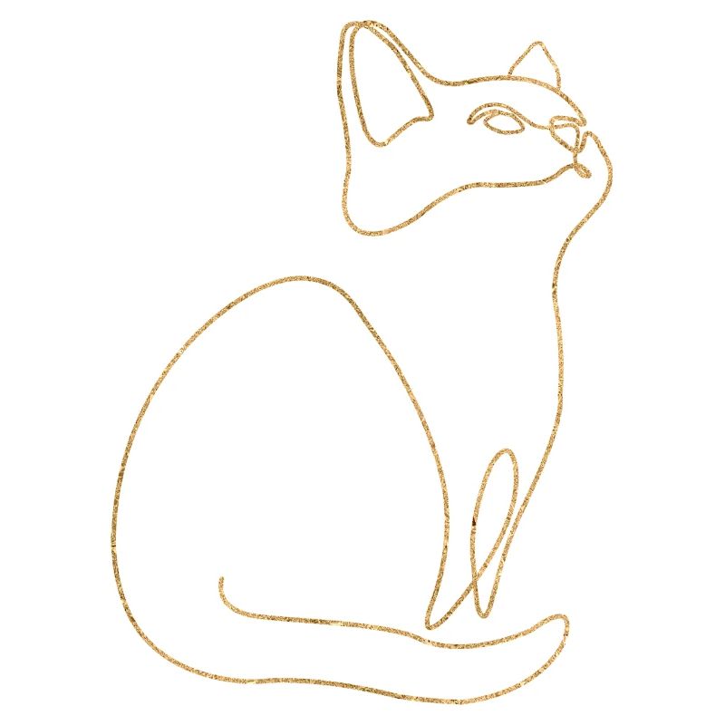 Chaton Chat Chat