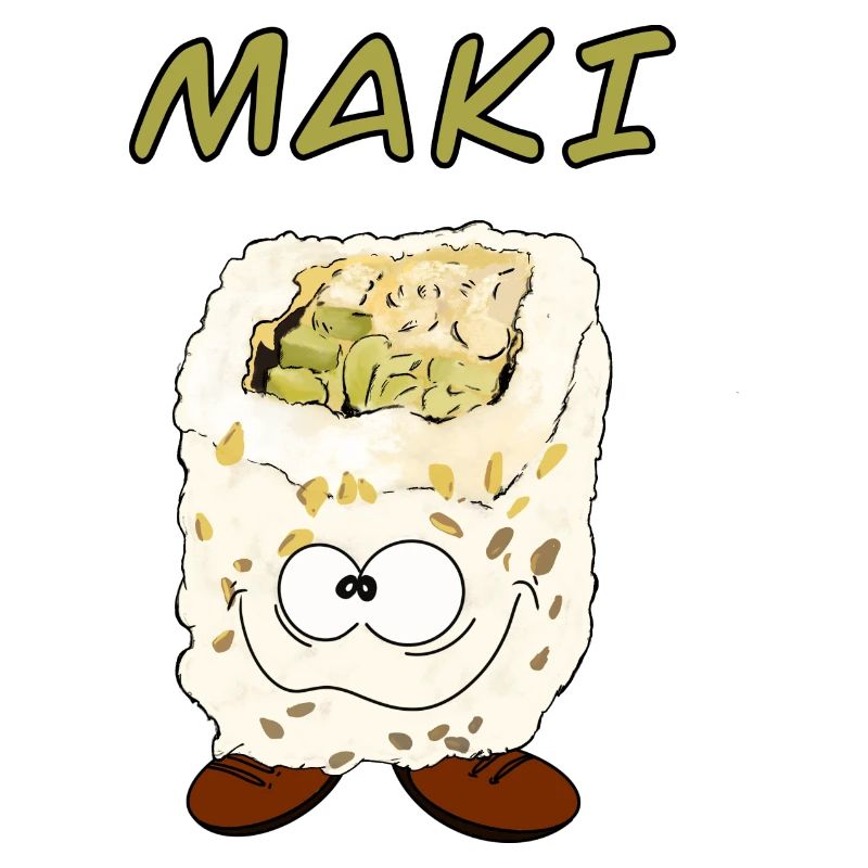 Maki-Art