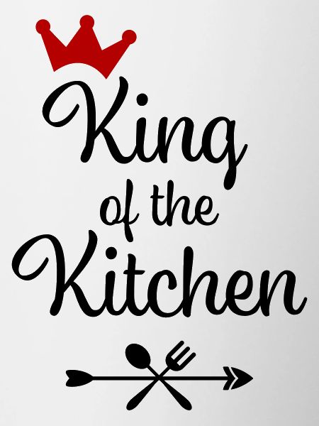 King of the Kitchen