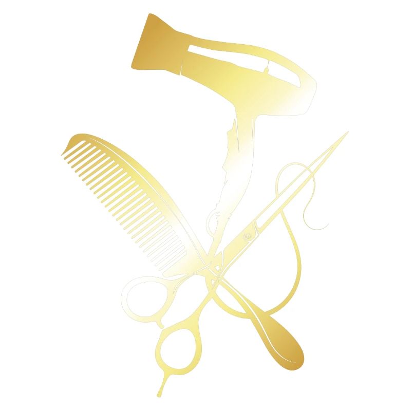coiffeur, coiffeuse, salon de coiffure