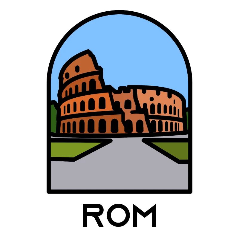 Rome - Colisée