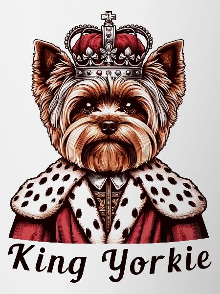 Yorkshire Terrier King