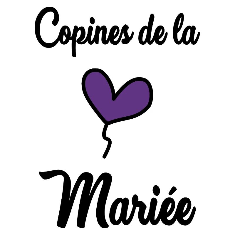 MARIEE. FUTURE MARIEE. EVJF