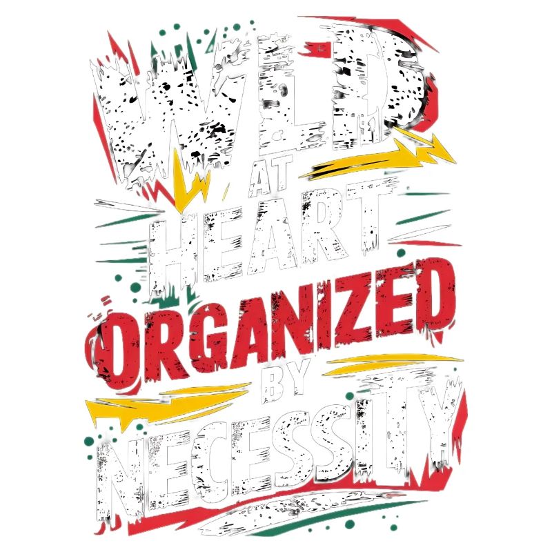 Organisation et émotions dans le style graffiti