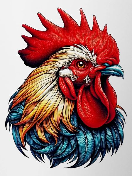 Coq Poule