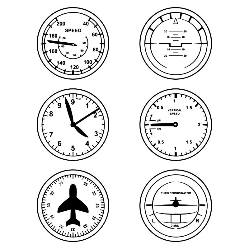 Flight Instruments
