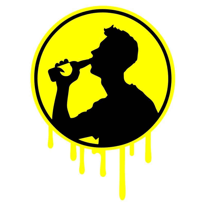 Bouteille de bière