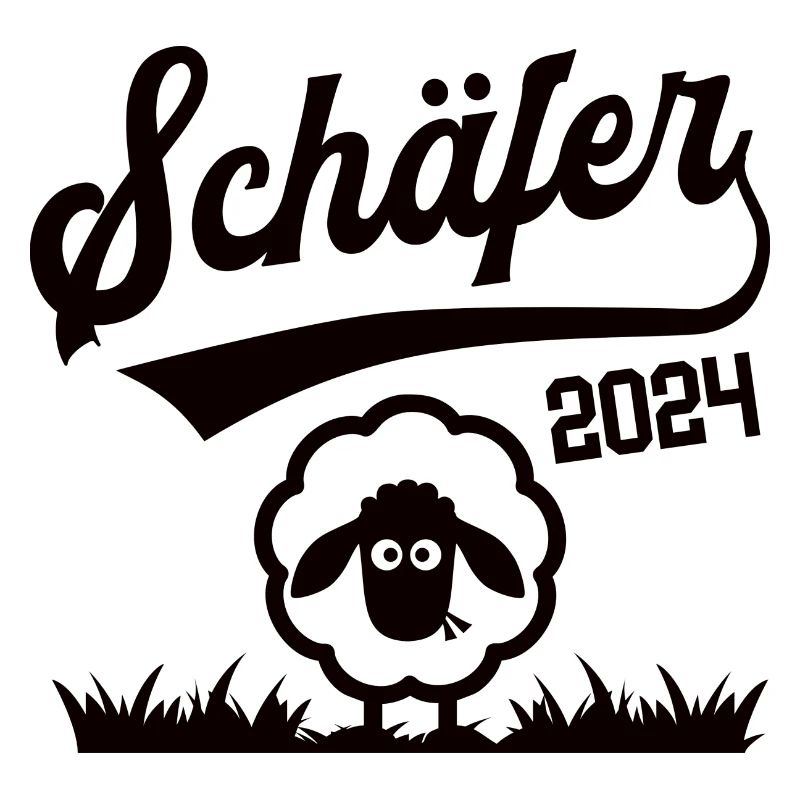 Schäfer 2024 Beruf Schäferei Lehre Lehrling