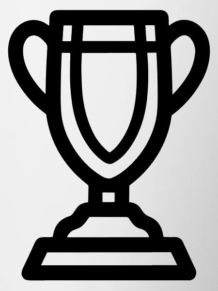 trophy