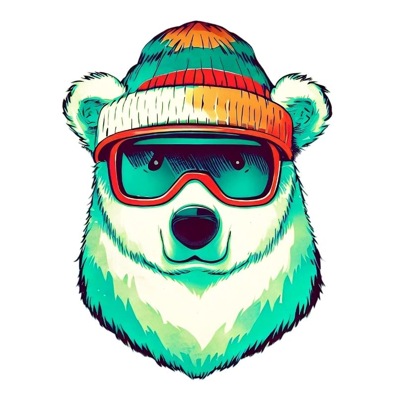 Polar bear