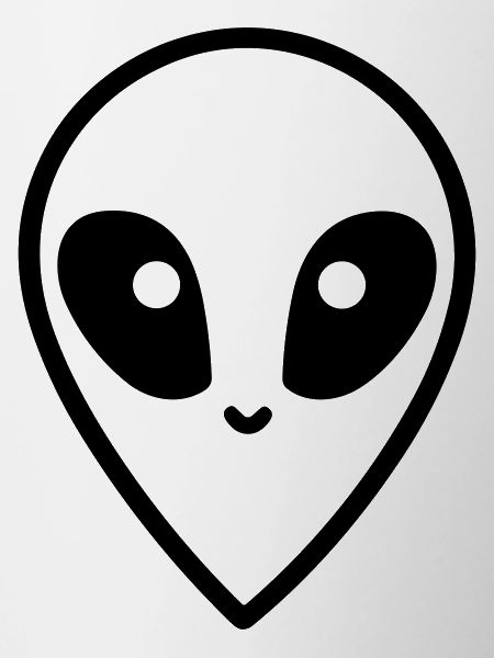 alien