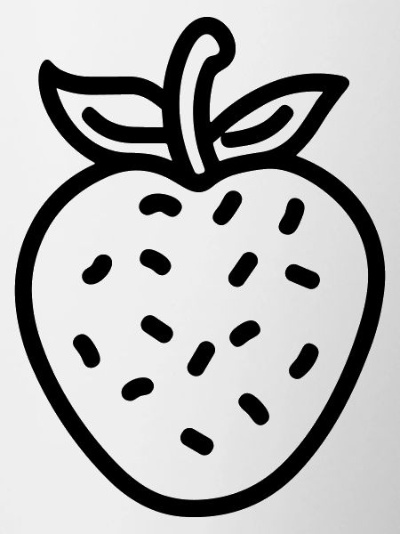 fraise